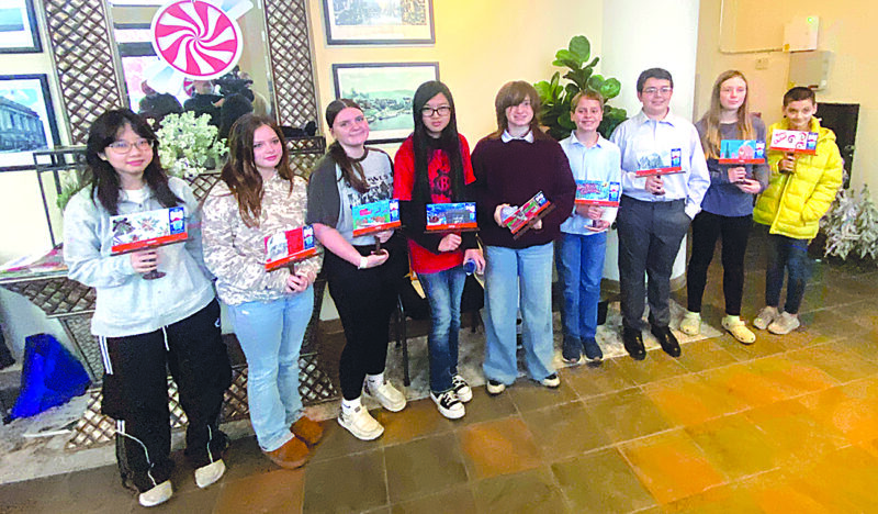 Main Street Bank Announces Billboard Design Winners